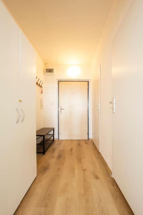 Apartment Utulny V Klidne Lokalite