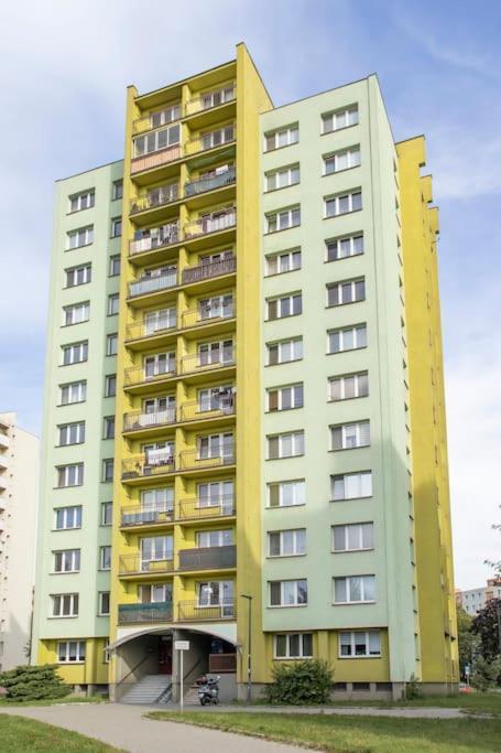 Utulny V Klidne Lokalite *
