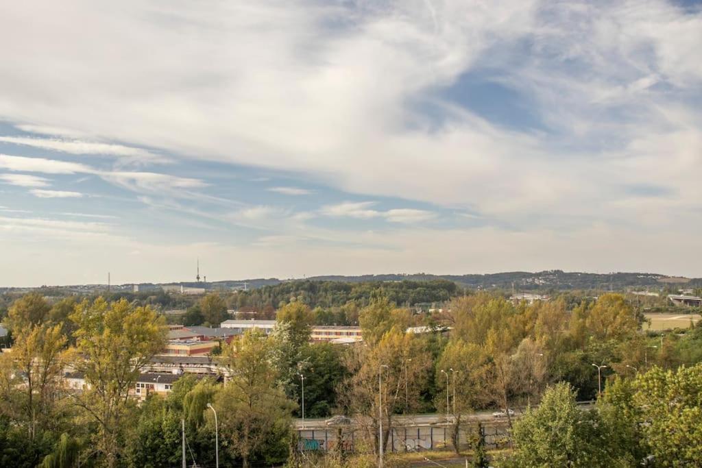 Utulny V Klidne Lokalite * Ostrava