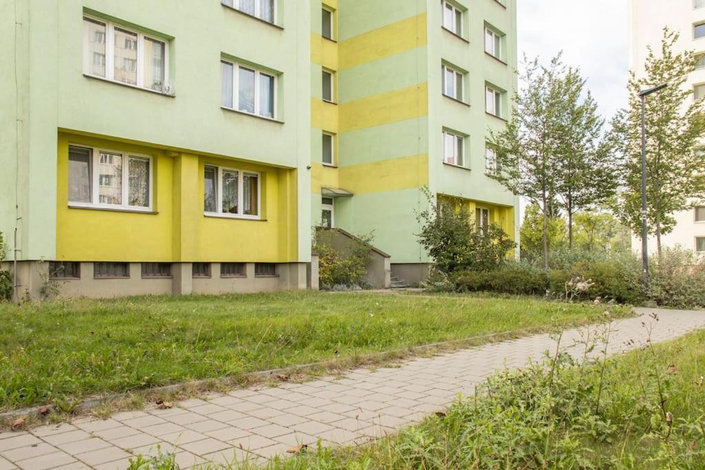 Apartment Utulny V Klidne Lokalite
