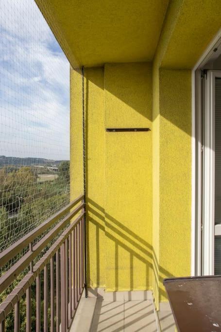 Utulny V Klidne Lokalite Apartment *