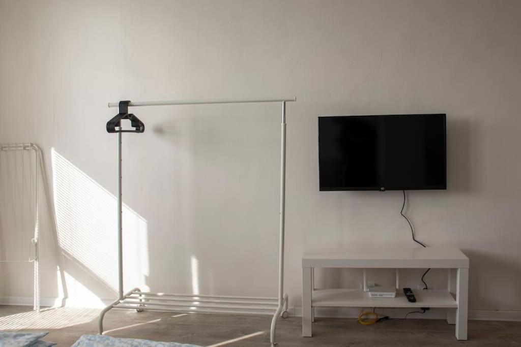 Utulny V Klidne Lokalite Apartment